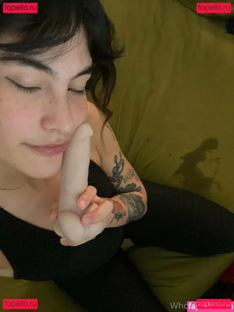 whoreticulture Onlyfans Photo Gallery 