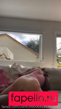 Tribal BBC Nude Onlyfans Photo 10