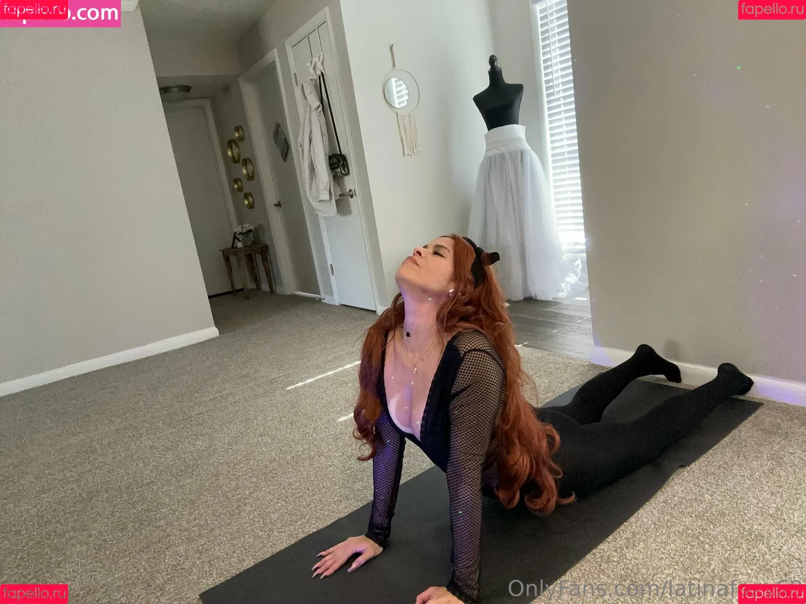 latinafoxy69 Onlyfans Photo Gallery 