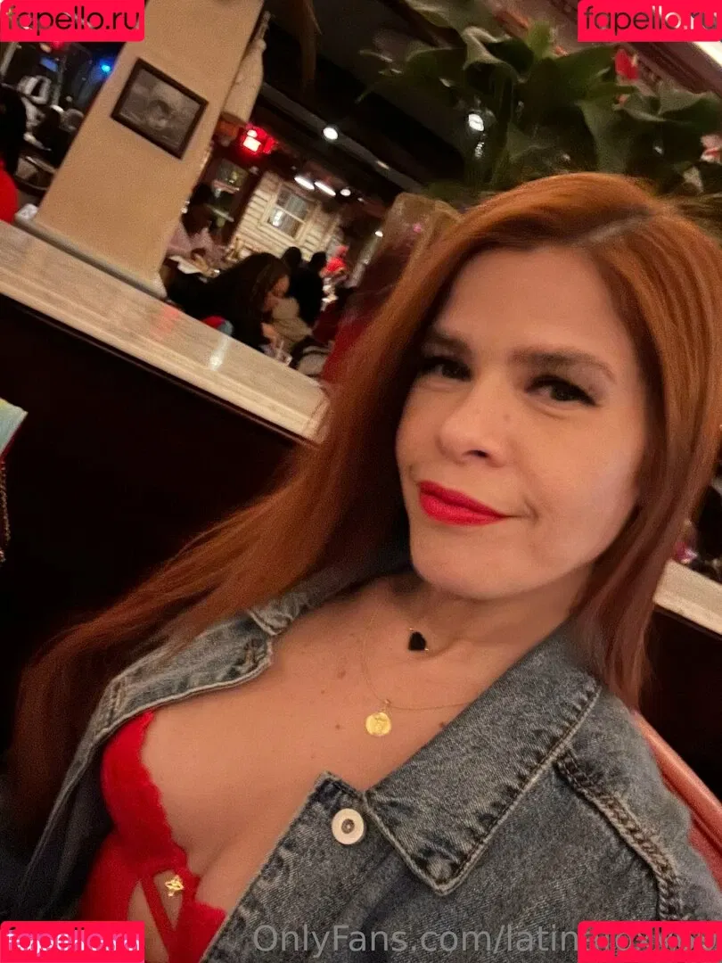 latinafoxy69 Onlyfans Photo Gallery 
