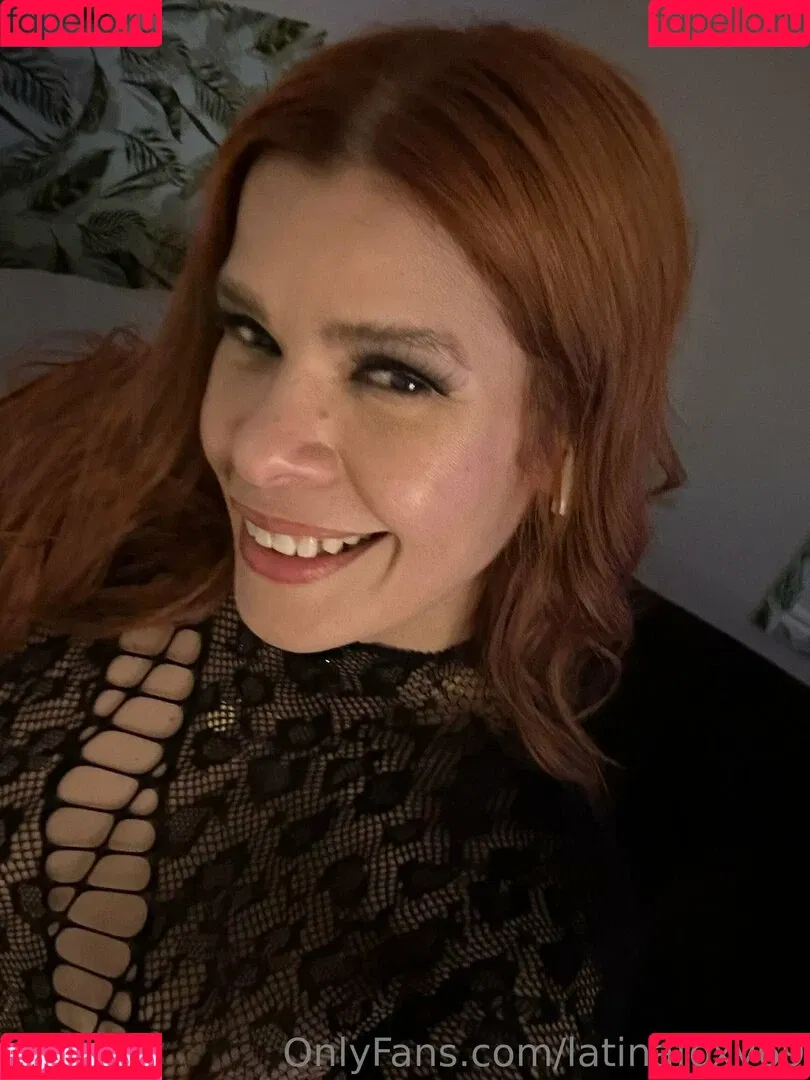 latinafoxy69 Onlyfans Photo Gallery 