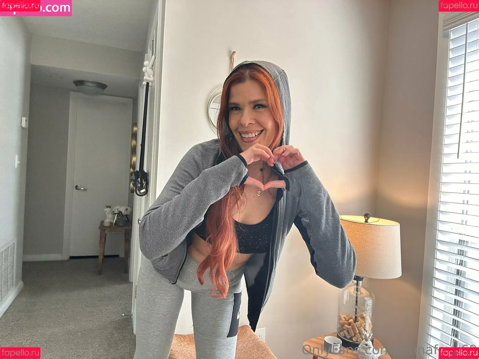latinafoxy69 Onlyfans Photo Gallery 