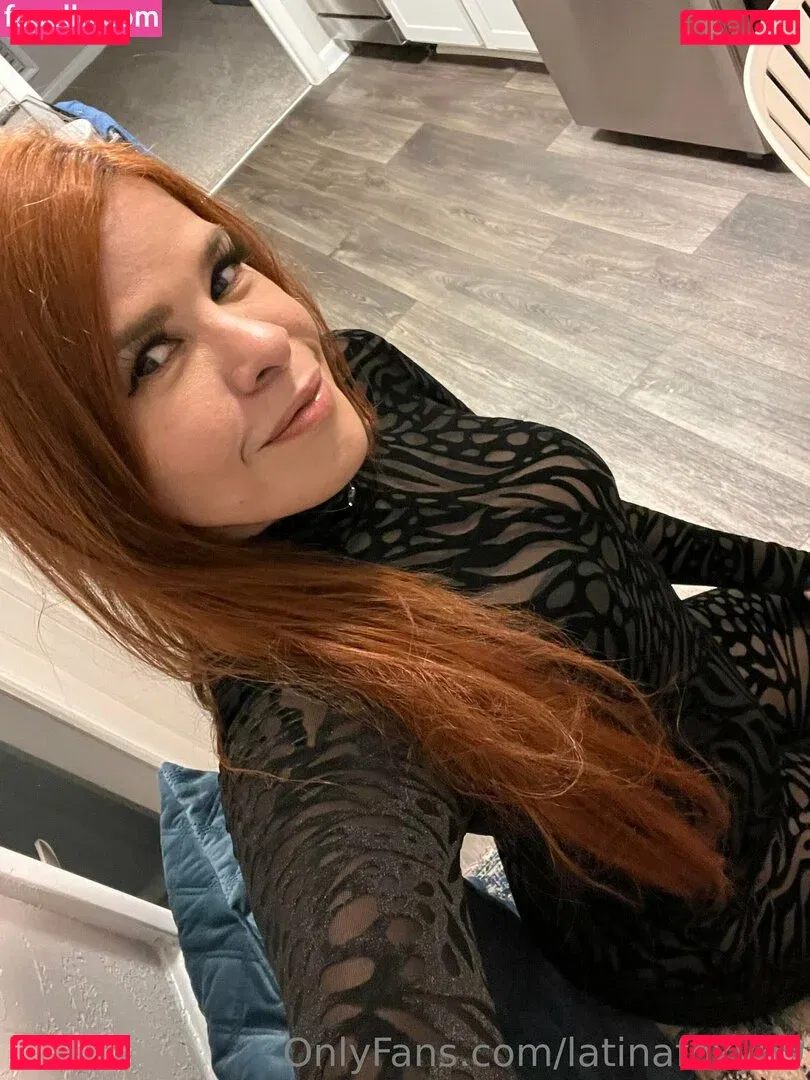 latinafoxy69 Onlyfans Photo Gallery 