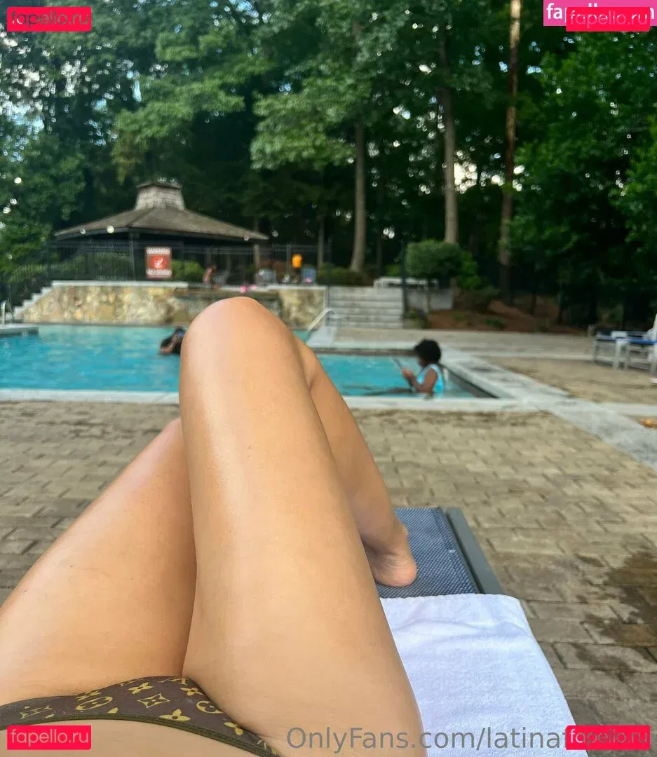 latinafoxy69 Onlyfans Photo Gallery 