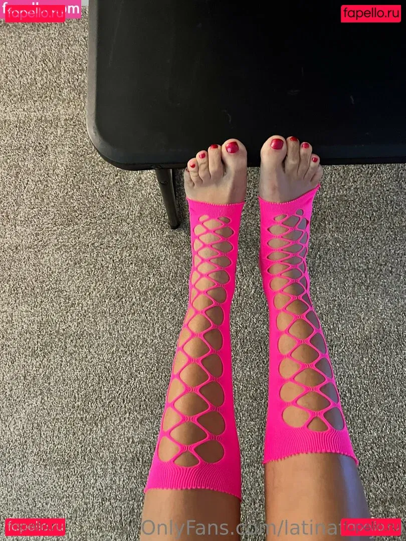 latinafoxy69 Onlyfans Photo Gallery 