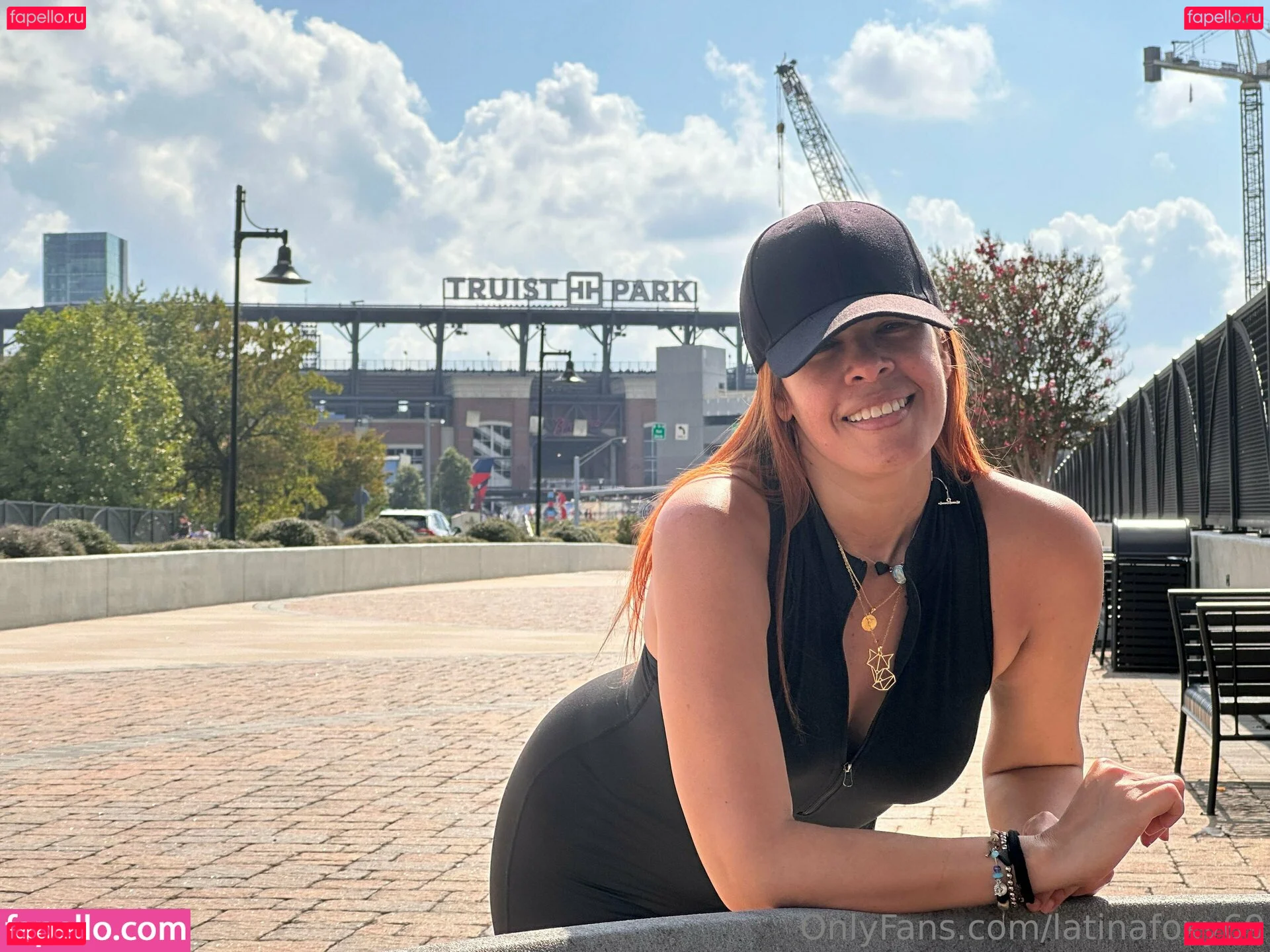 latinafoxy69 Onlyfans Photo Gallery 