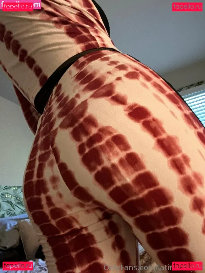 latinafoxy69 Onlyfans Photo Gallery 