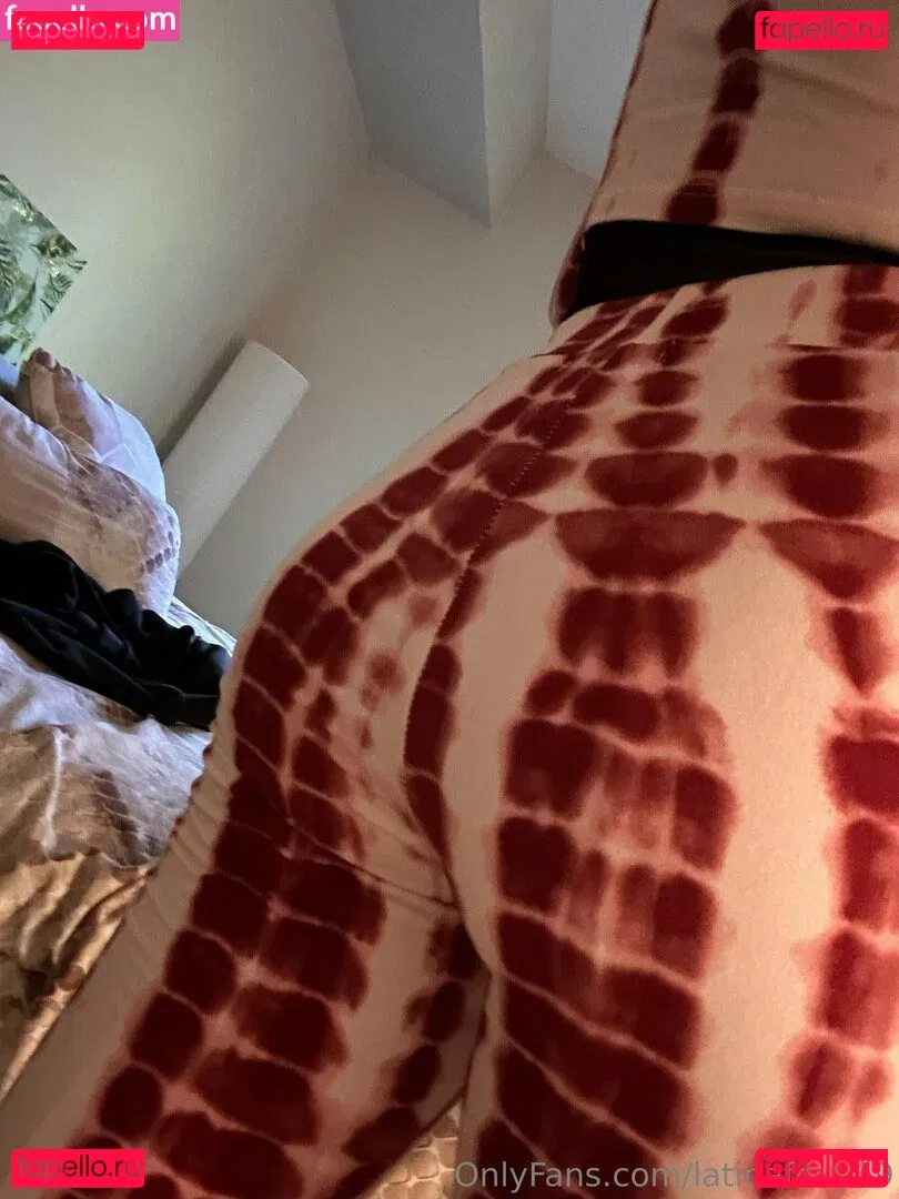 latinafoxy69 Onlyfans Photo Gallery 