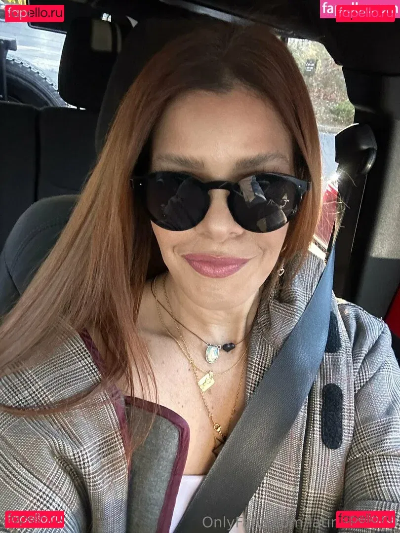 latinafoxy69 Onlyfans Photo Gallery 