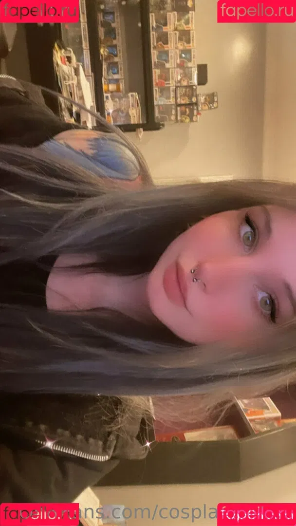 cosplaycoffins Onlyfans Photo Gallery 