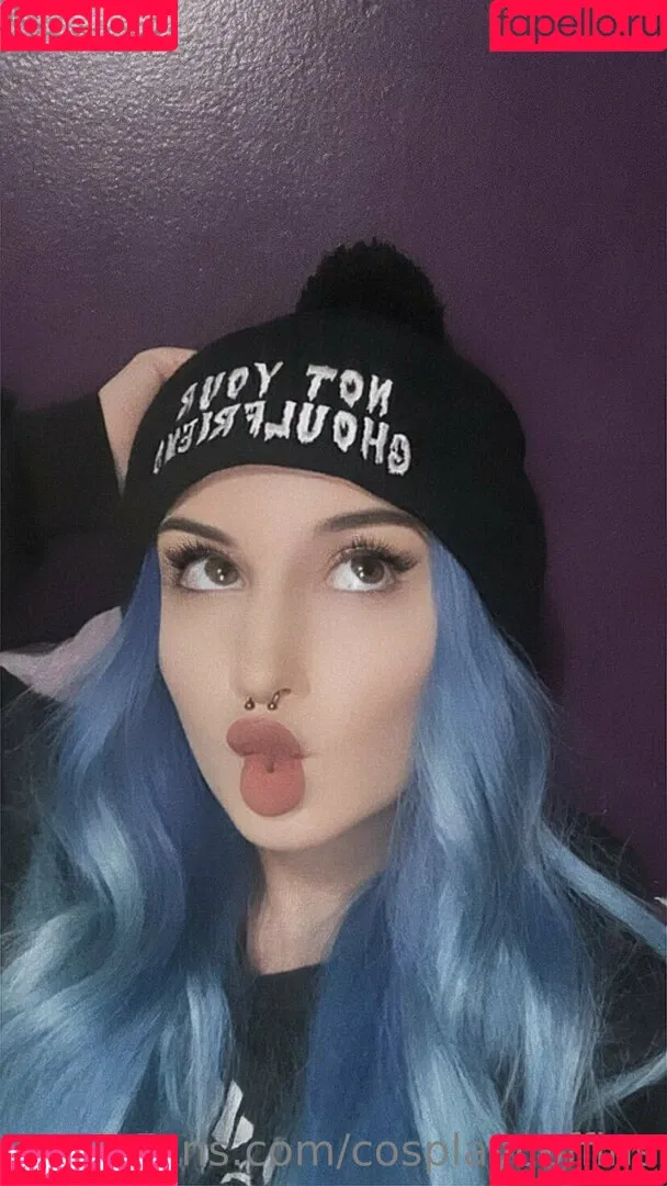 cosplaycoffins Onlyfans Photo Gallery 