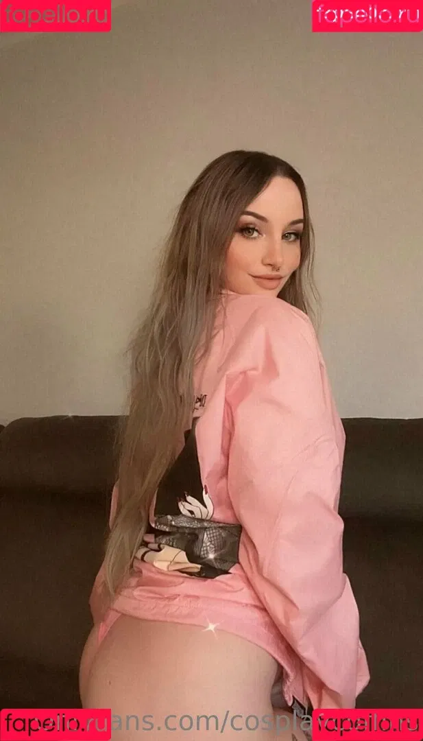 cosplaycoffins Onlyfans Photo Gallery 