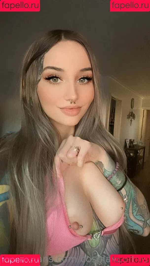 cosplaycoffins Onlyfans Photo Gallery 