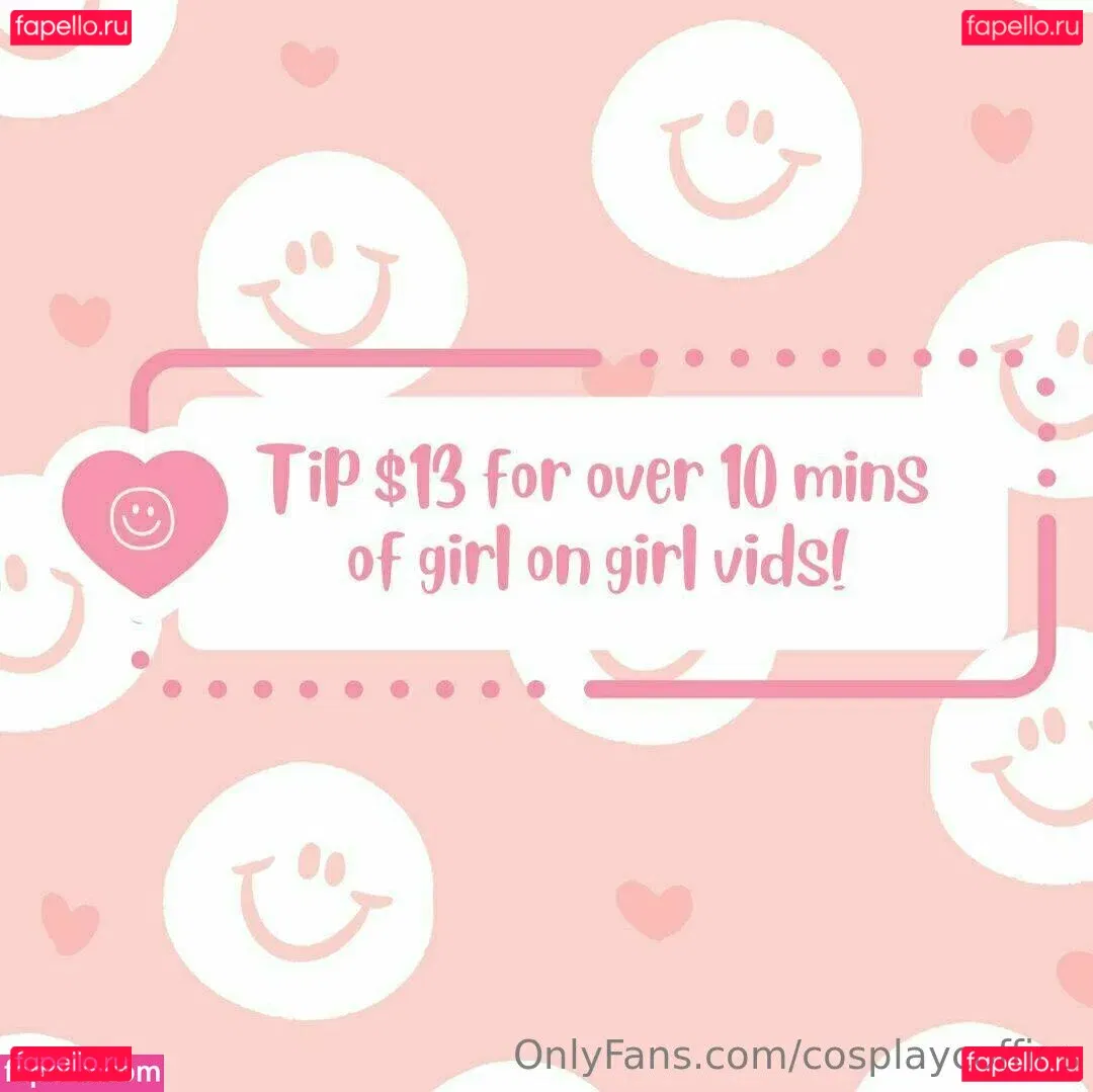 cosplaycoffins Onlyfans Photo Gallery 