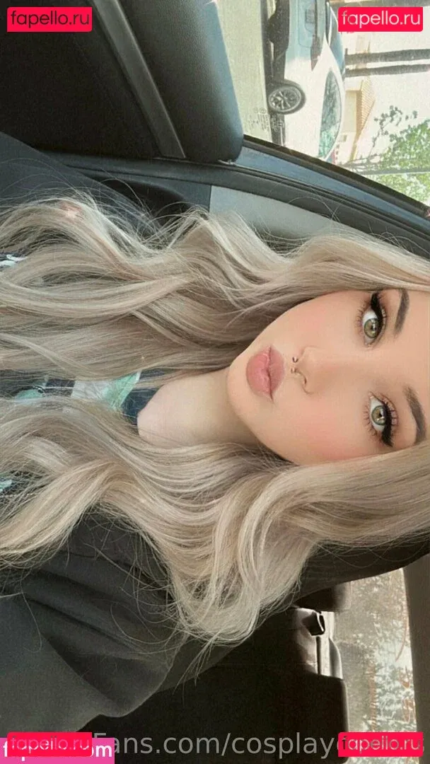 cosplaycoffins Onlyfans Photo Gallery 