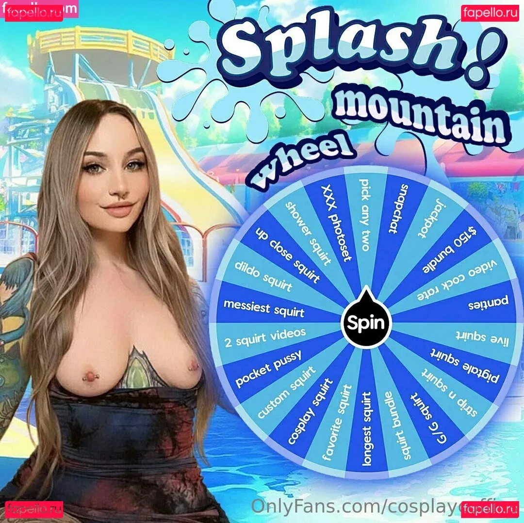 cosplaycoffins Onlyfans Photo Gallery 