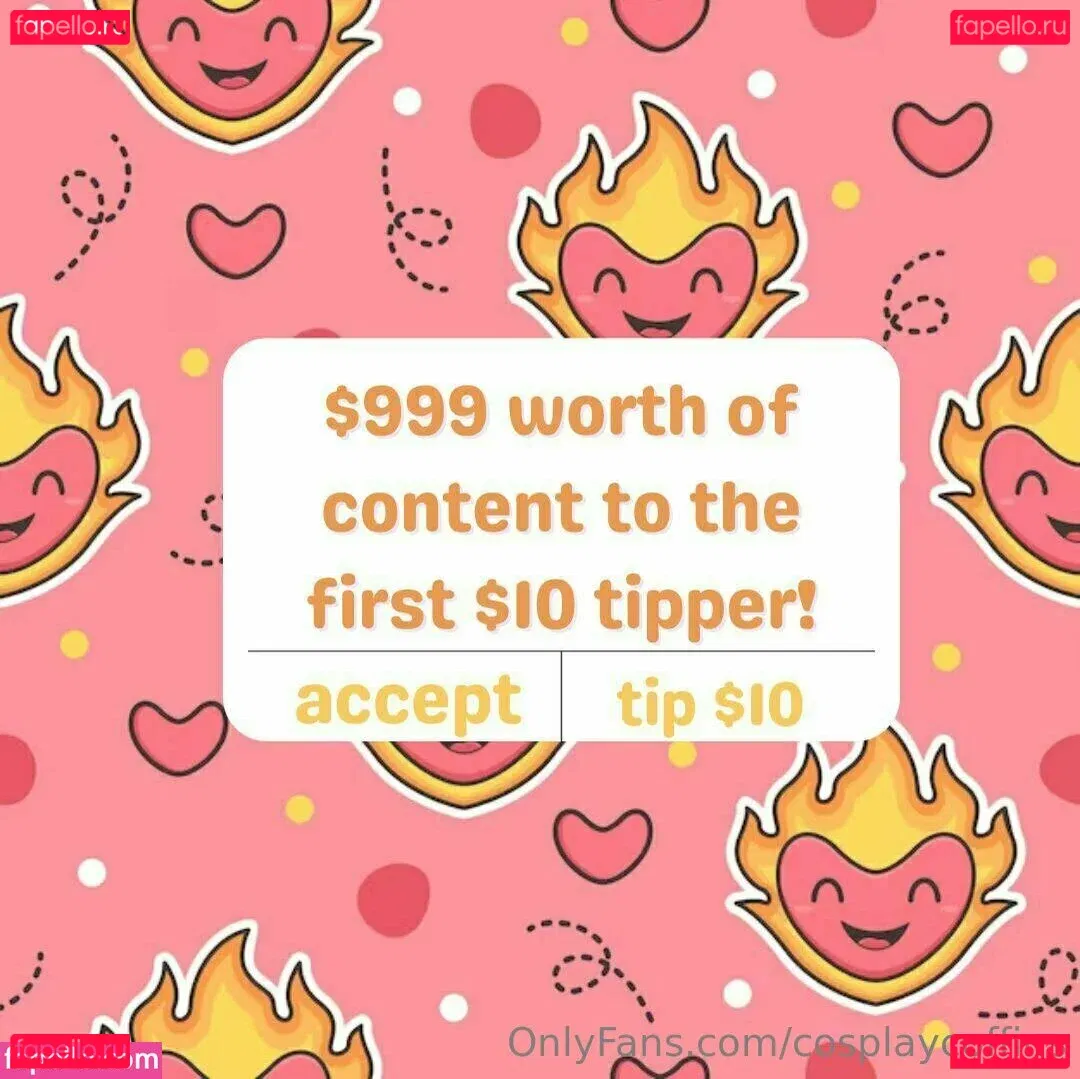 cosplaycoffins Onlyfans Photo Gallery 