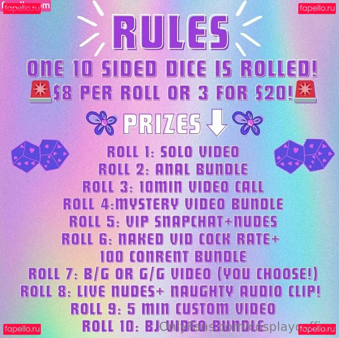 cosplaycoffins Onlyfans Photo Gallery 