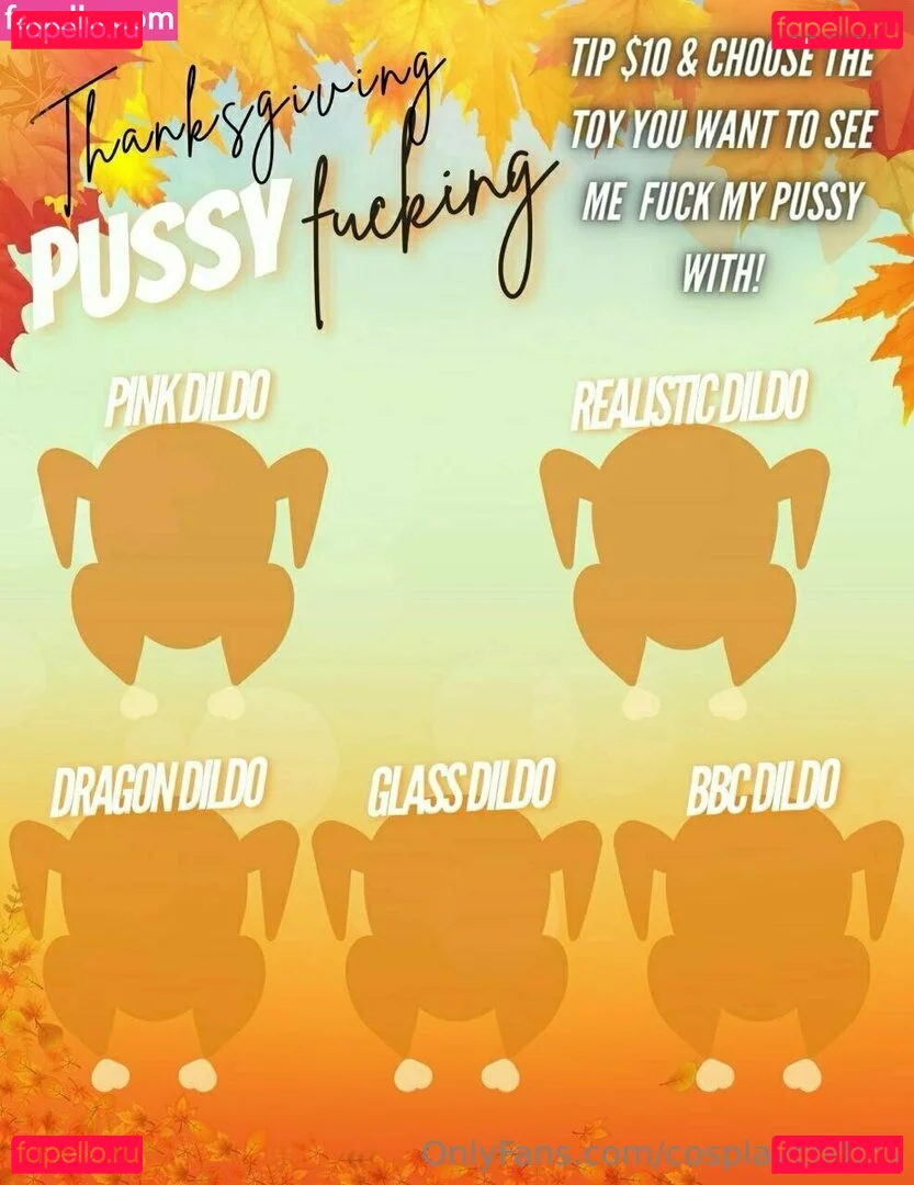 cosplaycoffins Onlyfans Photo Gallery 