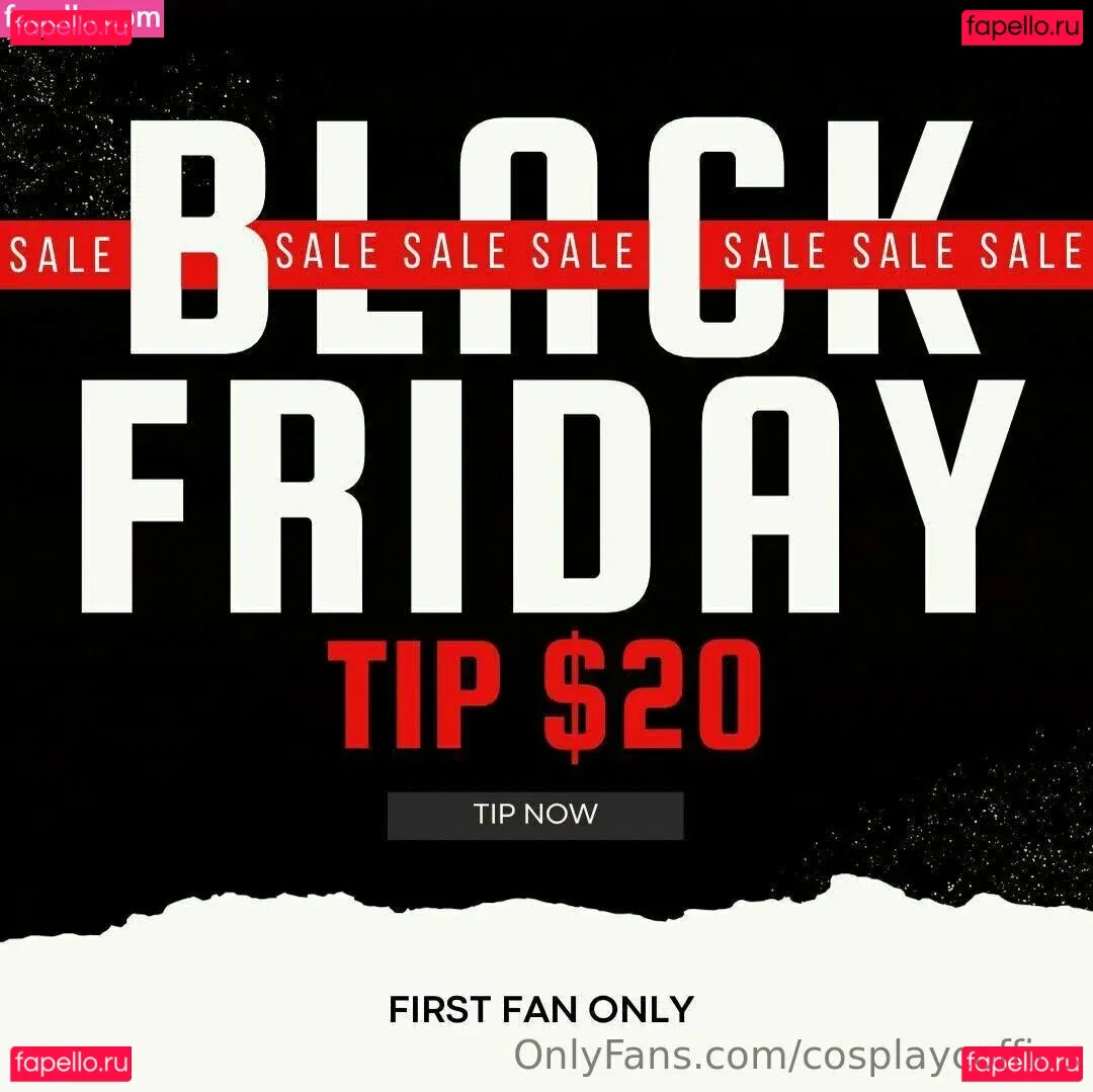 cosplaycoffins Onlyfans Photo Gallery 