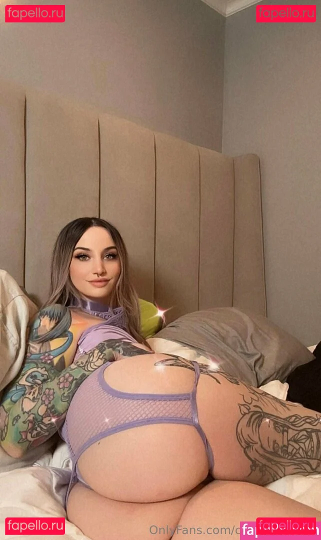 cosplaycoffins Onlyfans Photo Gallery 