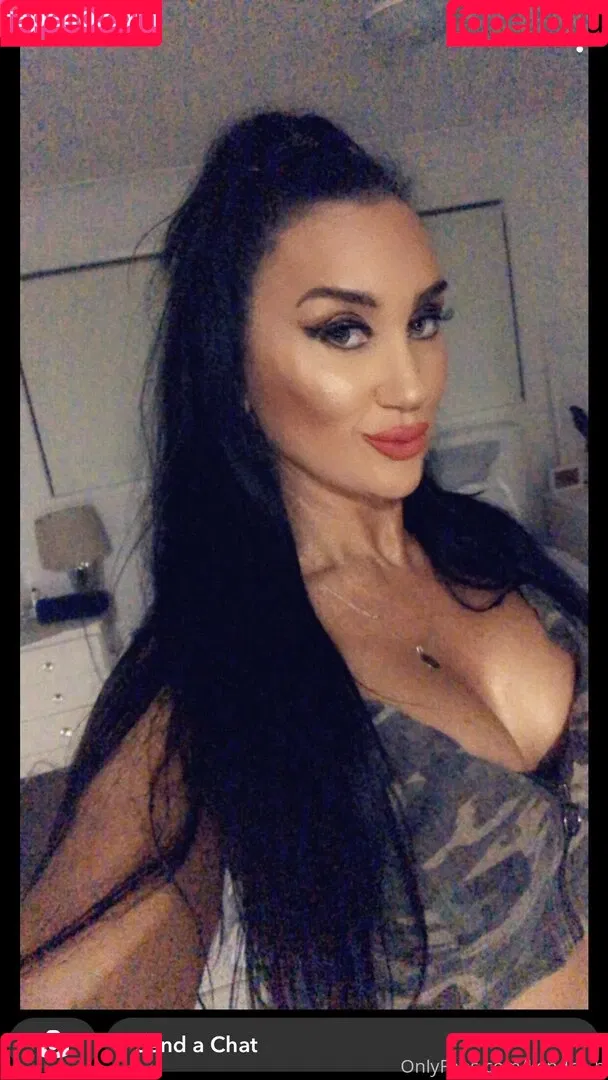 Kendra Banks Onlyfans Photo Gallery 