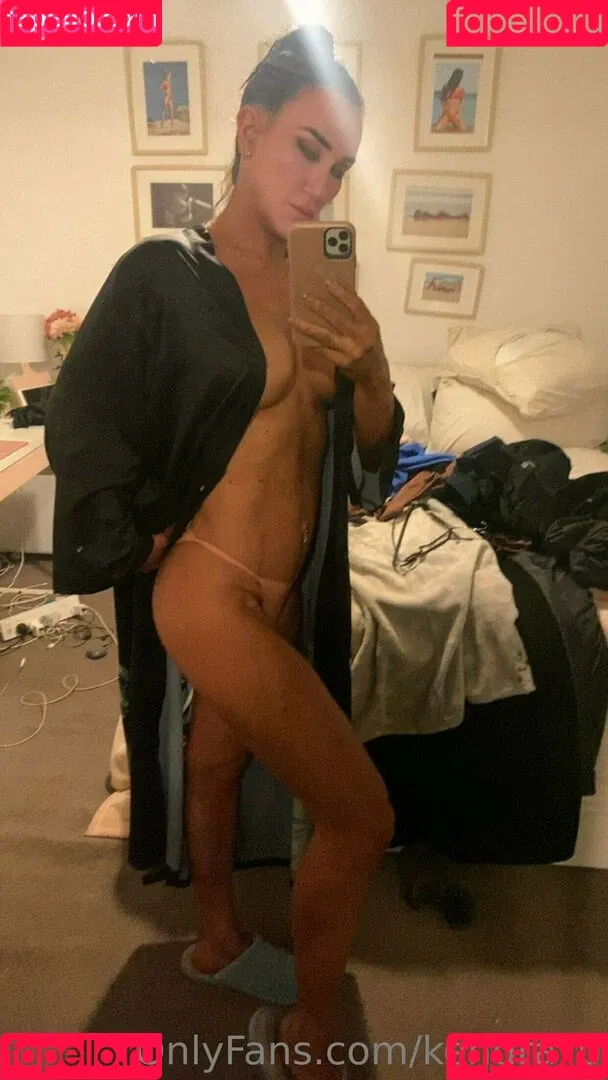Kendra Banks Onlyfans Photo Gallery 