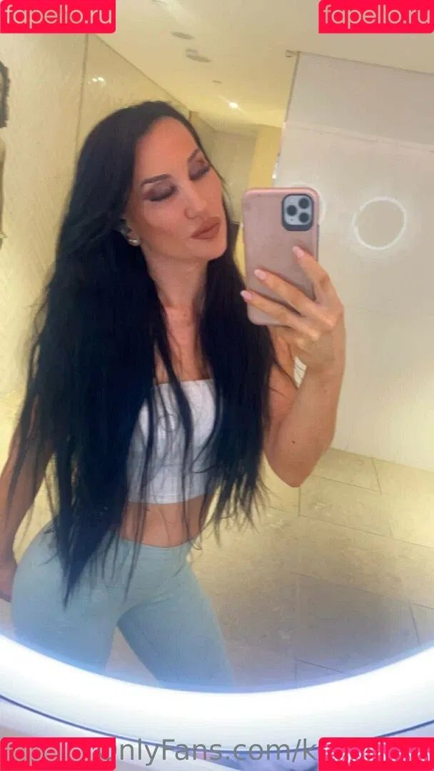 Kendra Banks Onlyfans Photo Gallery 