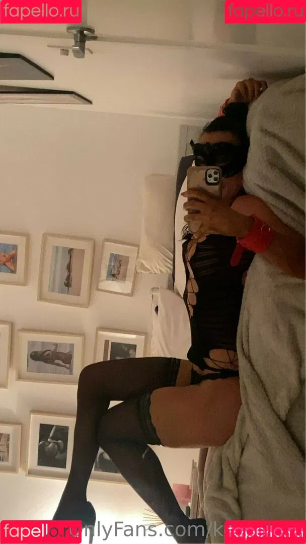 Kendra Banks Onlyfans Photo Gallery 