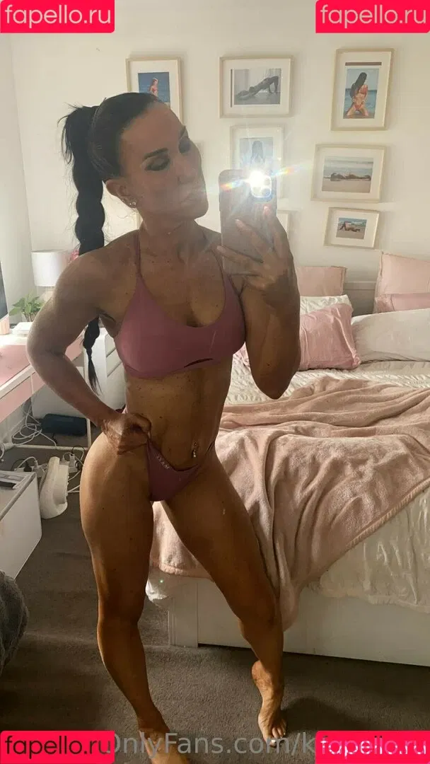 Kendra Banks Onlyfans Photo Gallery 