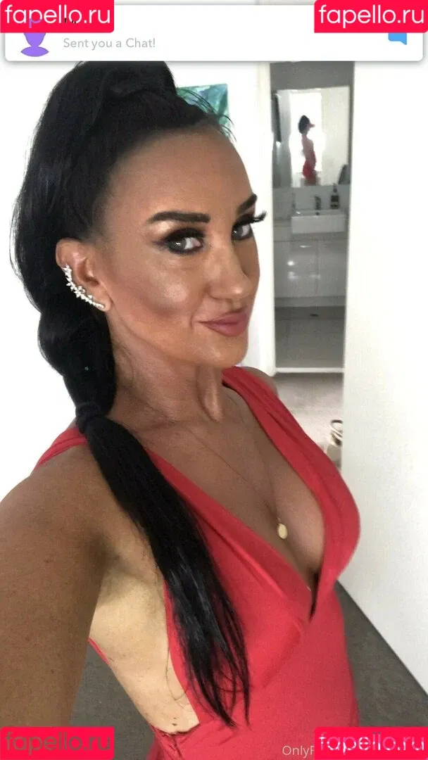 Kendra Banks Onlyfans Photo Gallery 