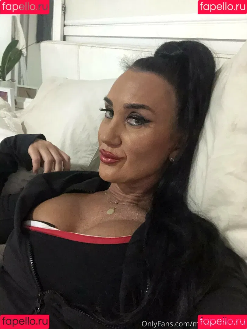 Kendra Banks Onlyfans Photo Gallery 