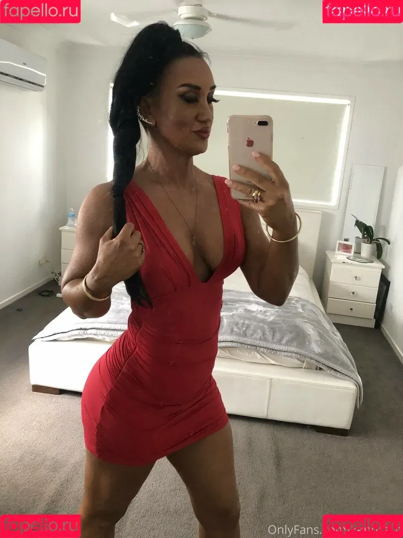 Kendra Banks Onlyfans Photo Gallery 