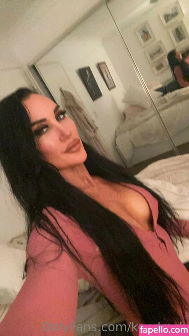 Kendra Banks Onlyfans Photo Gallery 