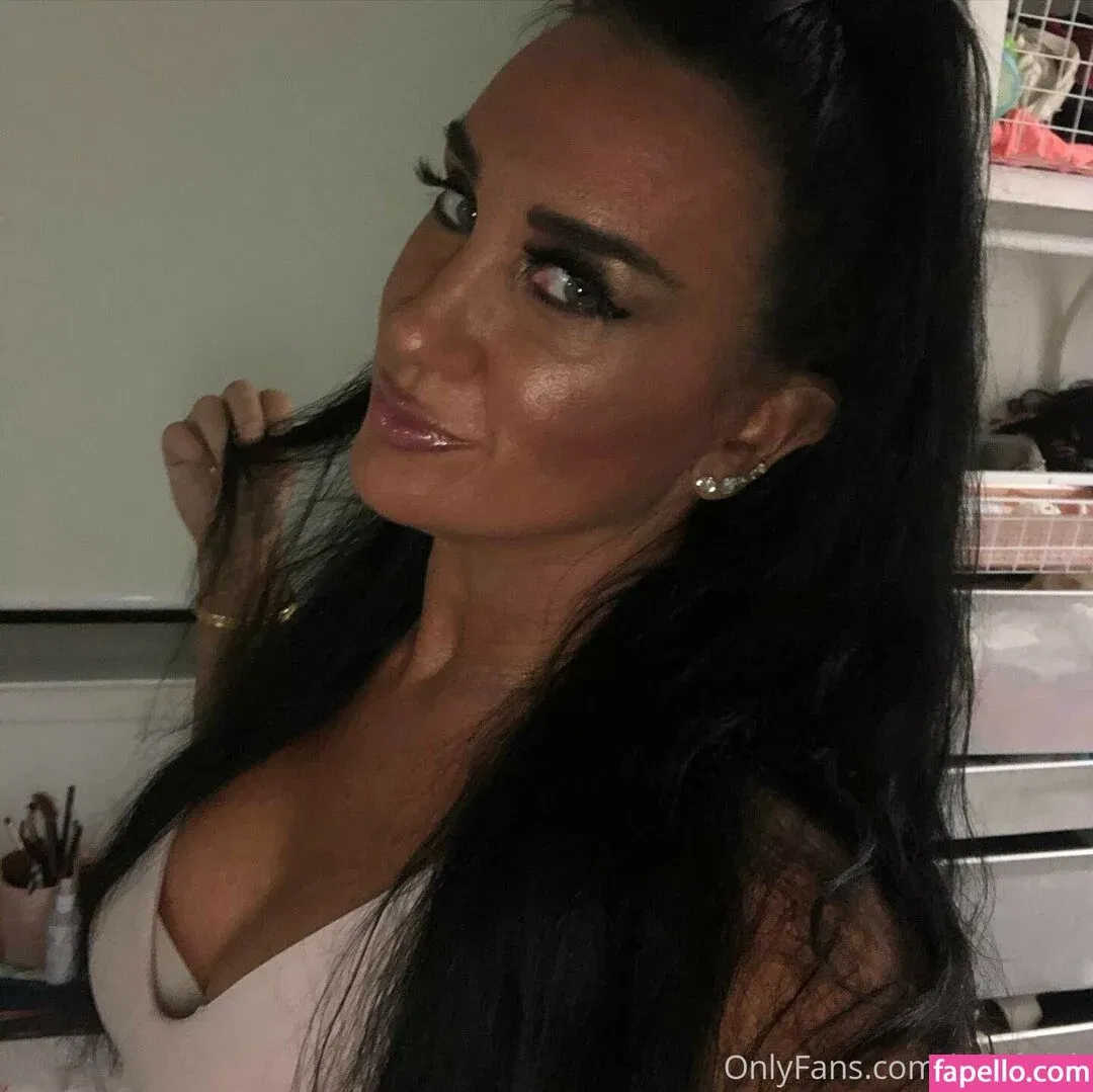 Kendra Banks Onlyfans Photo Gallery 