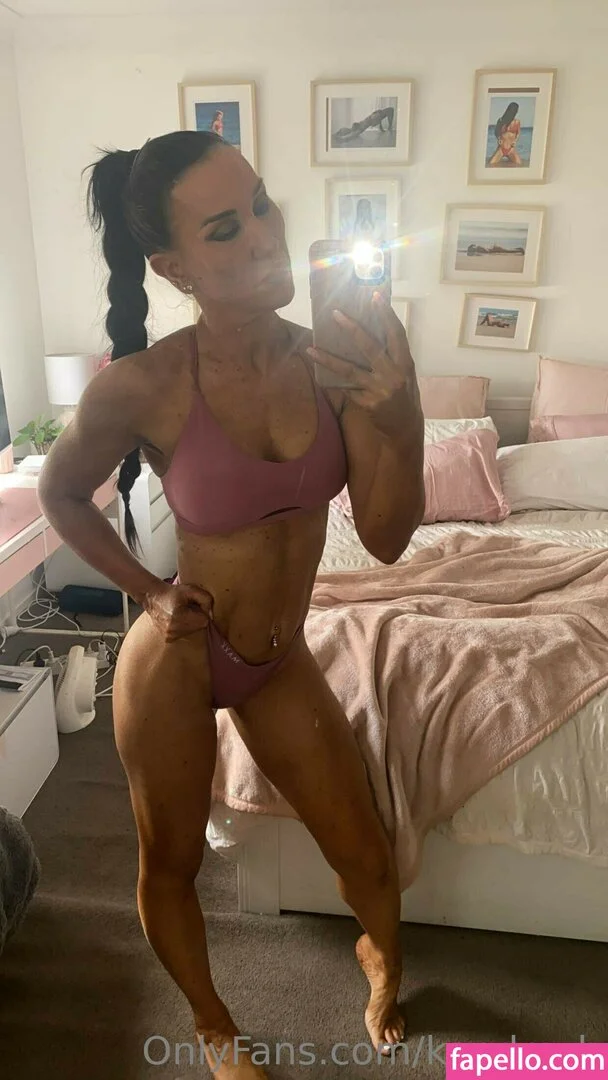 Kendra Banks Onlyfans Photo Gallery 