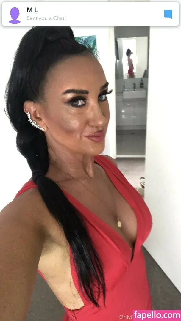 Kendra Banks Onlyfans Photo Gallery 