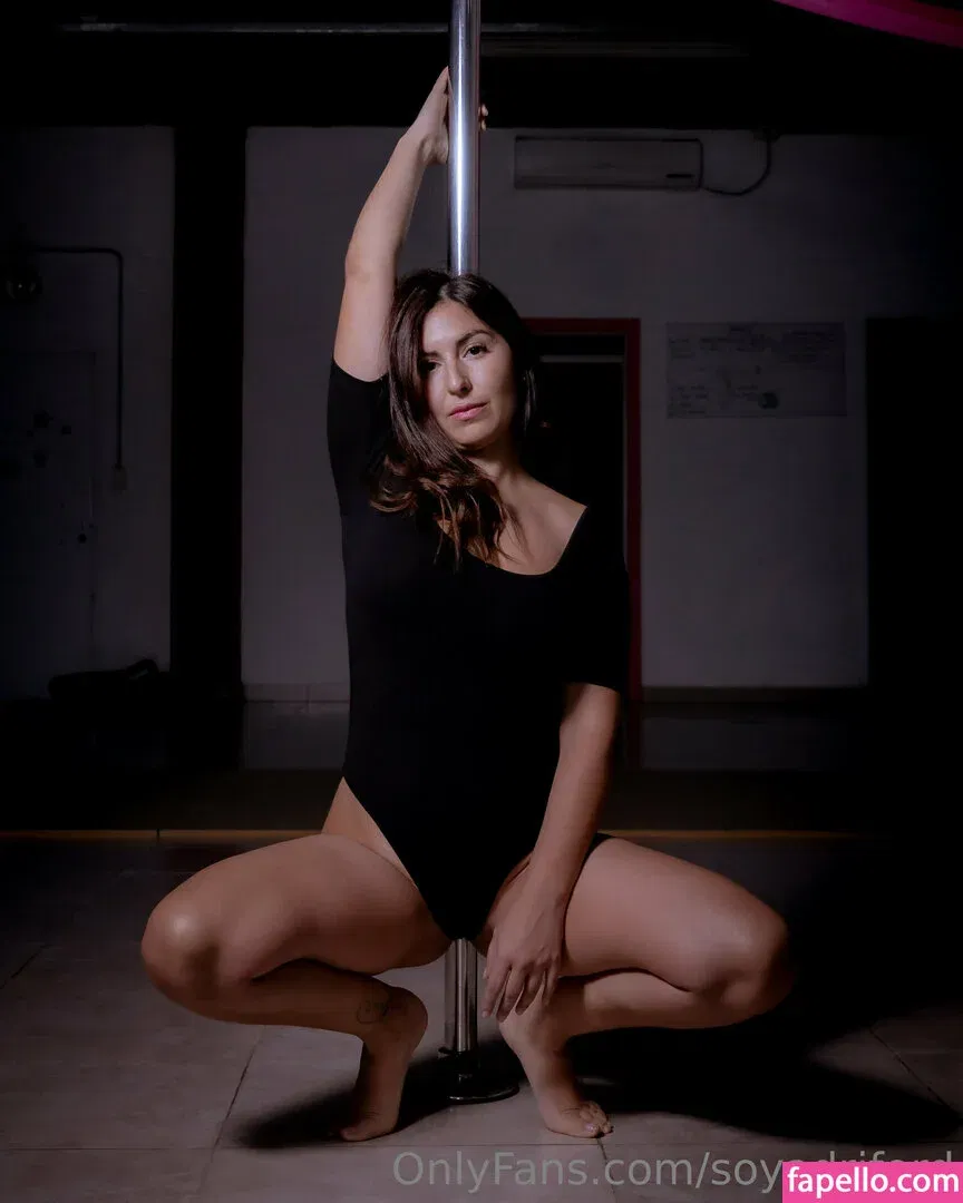 soyadriferd Onlyfans Photo Gallery 