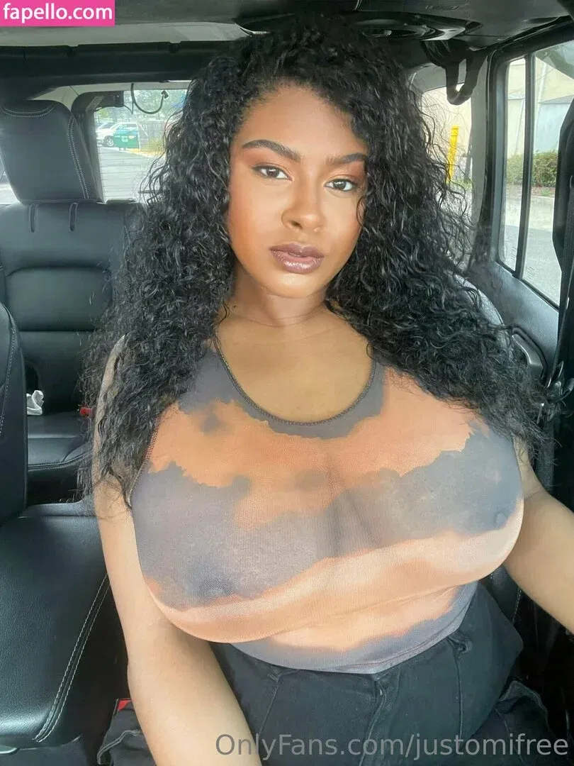 justomifree Onlyfans Photo Gallery 