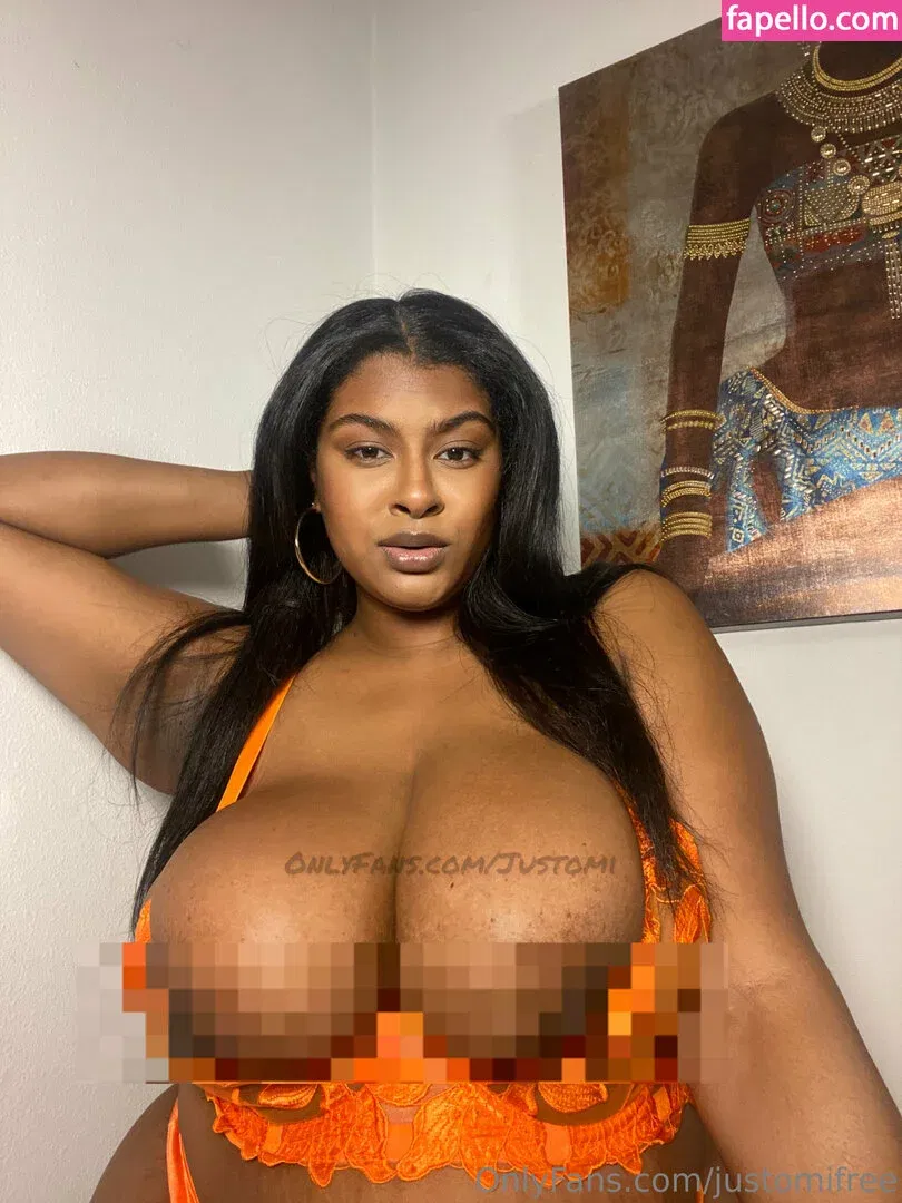 justomifree Onlyfans Photo Gallery 