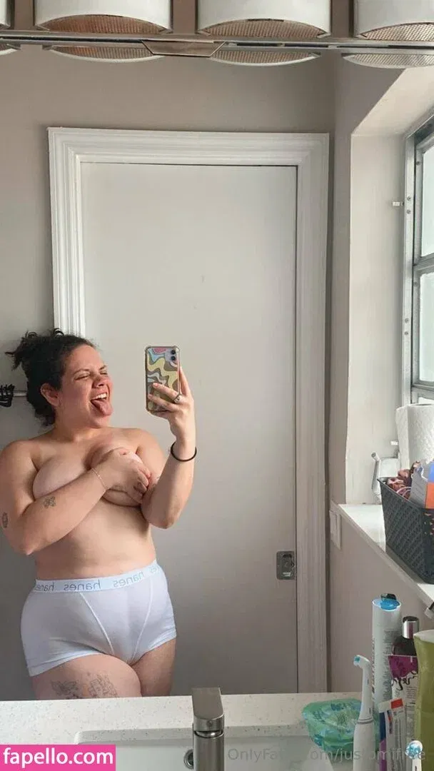 justomifree Onlyfans Photo Gallery 