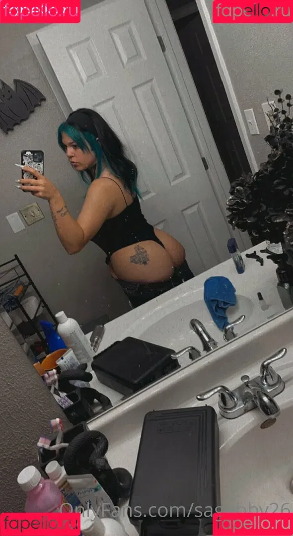 sagebby26 Onlyfans Photo Gallery 