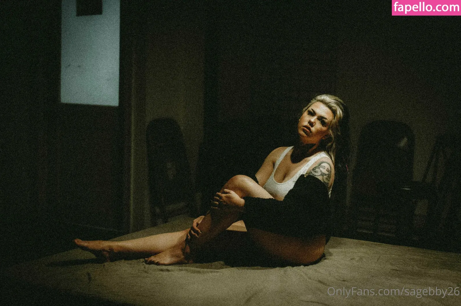 sagebby26 Onlyfans Photo Gallery 