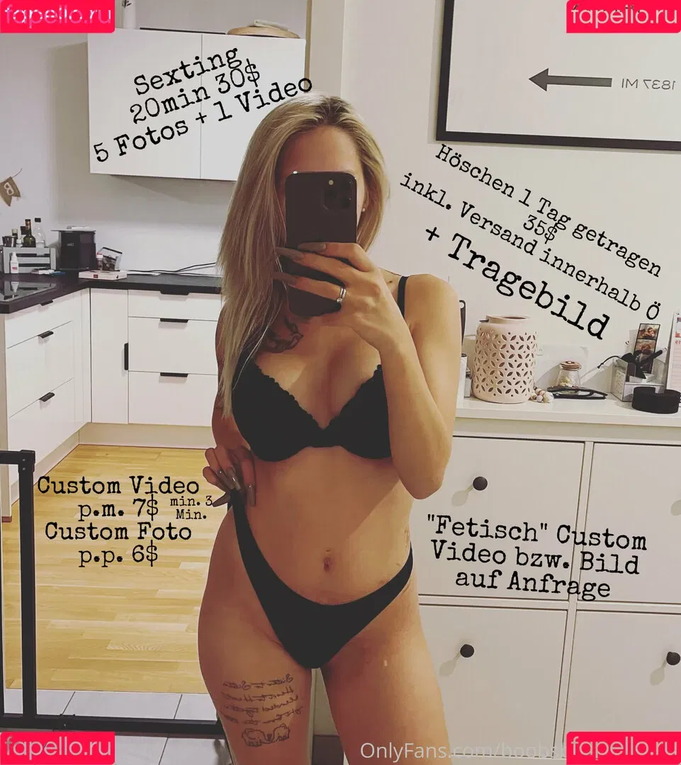 boobsbunnyfree Onlyfans Photo Gallery 