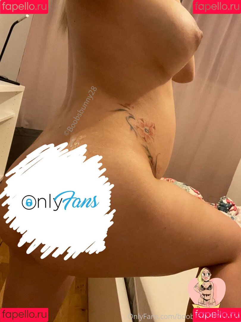 boobsbunnyfree Onlyfans Photo Gallery 