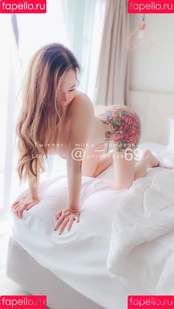 Milkyth Onlyfans Photo Gallery 