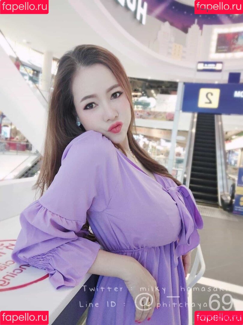 Milkyth Onlyfans Photo Gallery 