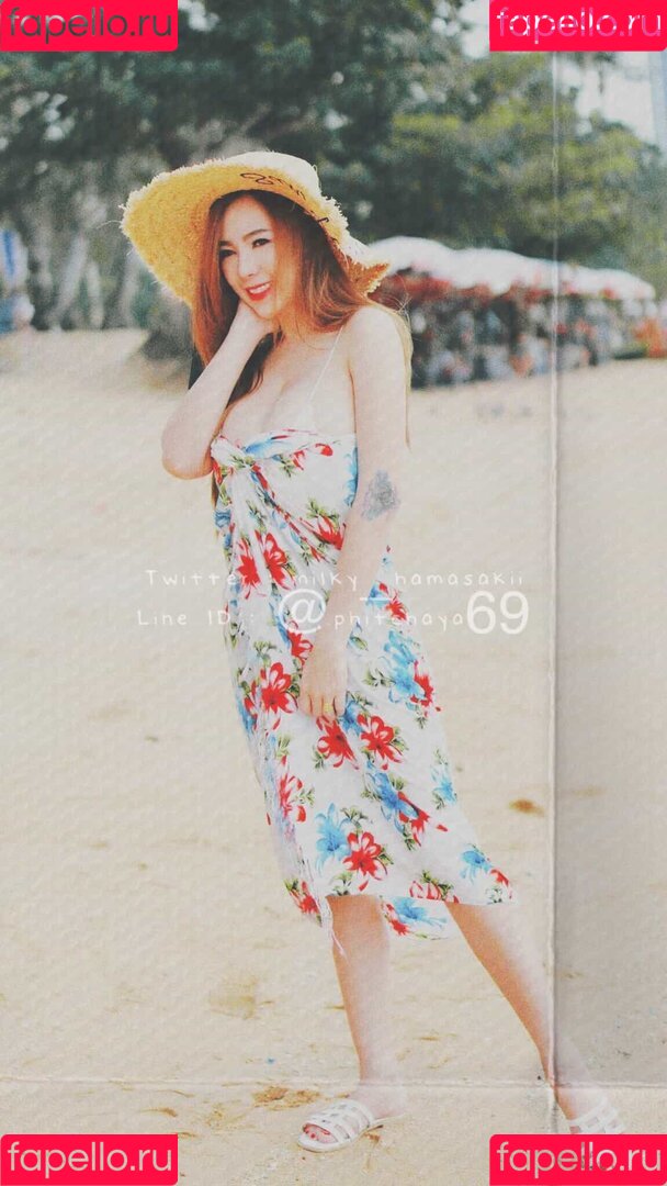 Milkyth Onlyfans Photo Gallery 