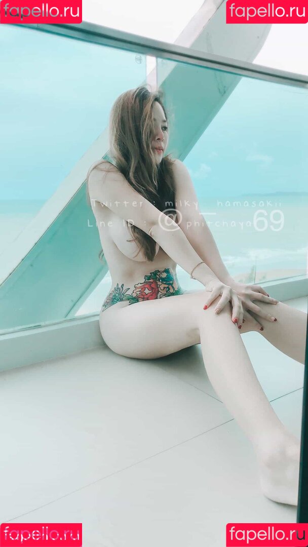 Milkyth Onlyfans Photo Gallery 