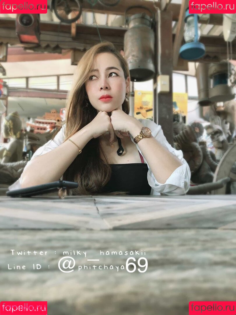 Milkyth Onlyfans Photo Gallery 